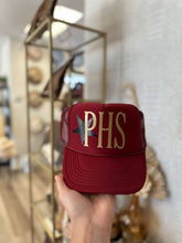 Load image into Gallery viewer, PHS Trucker Hat

