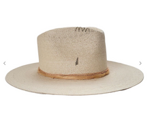 Load image into Gallery viewer, Alfie Rancher Straw Hat
