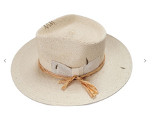 Load image into Gallery viewer, Alfie Rancher Straw Hat
