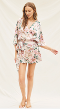 Load image into Gallery viewer, Meadow Flutter Sleeve Romper
