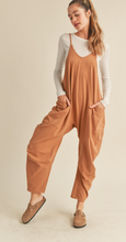 Load image into Gallery viewer, Copper Jumpsuit
