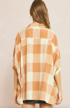 Load image into Gallery viewer, Copper Patch Blouse
