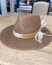 Load image into Gallery viewer, Custom Hat Band (EB Hat)
