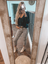 Load image into Gallery viewer, Leopard Print Pants
