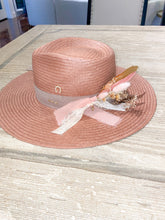 Load image into Gallery viewer, Custom Hat Band (your personal hat)
