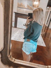 Load image into Gallery viewer, Vintage Levi Shorts
