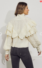 Load image into Gallery viewer, Thankful Sweater
