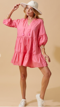 Load image into Gallery viewer, Flamingo Dress
