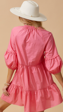 Load image into Gallery viewer, Flamingo Dress
