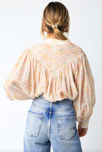 Load image into Gallery viewer, Spring Petal Blouse
