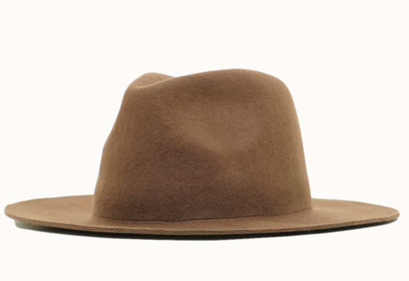 Atlas Felt Rancher Hat