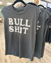 Load image into Gallery viewer, Bull Sh!t Muscle Tee
