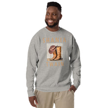 Load image into Gallery viewer, Shania Unisex Premium Sweatshirt
